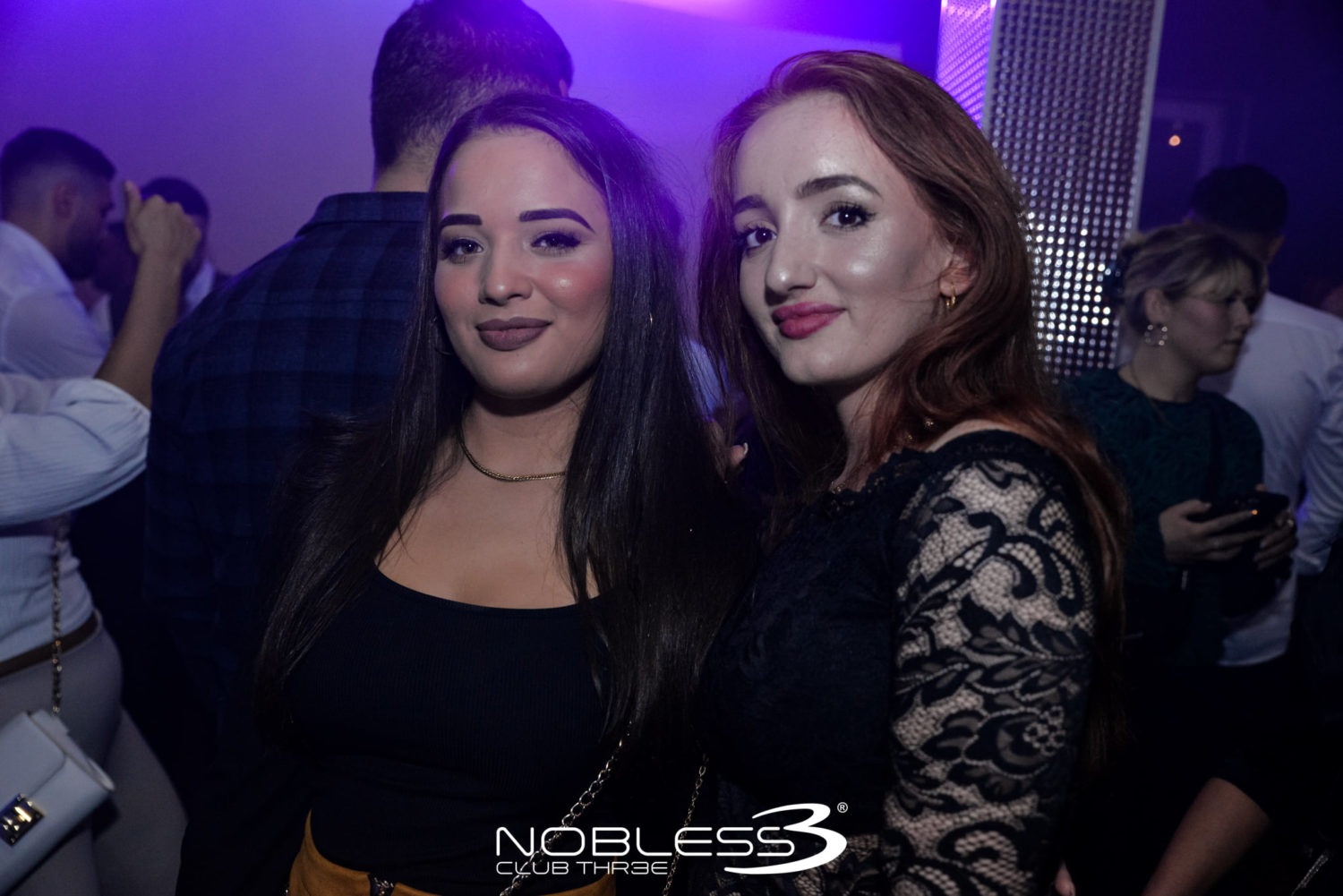 nobless nachtclub nightclub und bordell